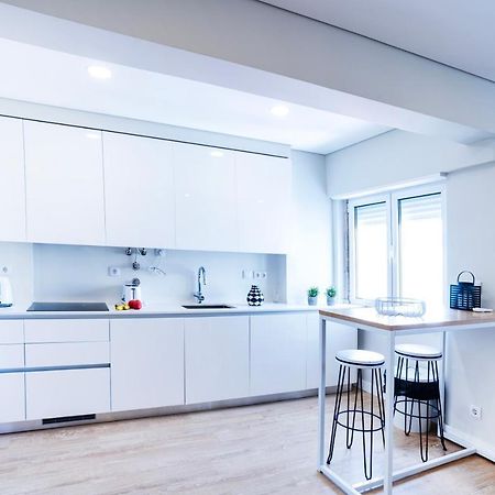 New - Luxury & Bright Apartment ליסבון מראה חיצוני תמונה